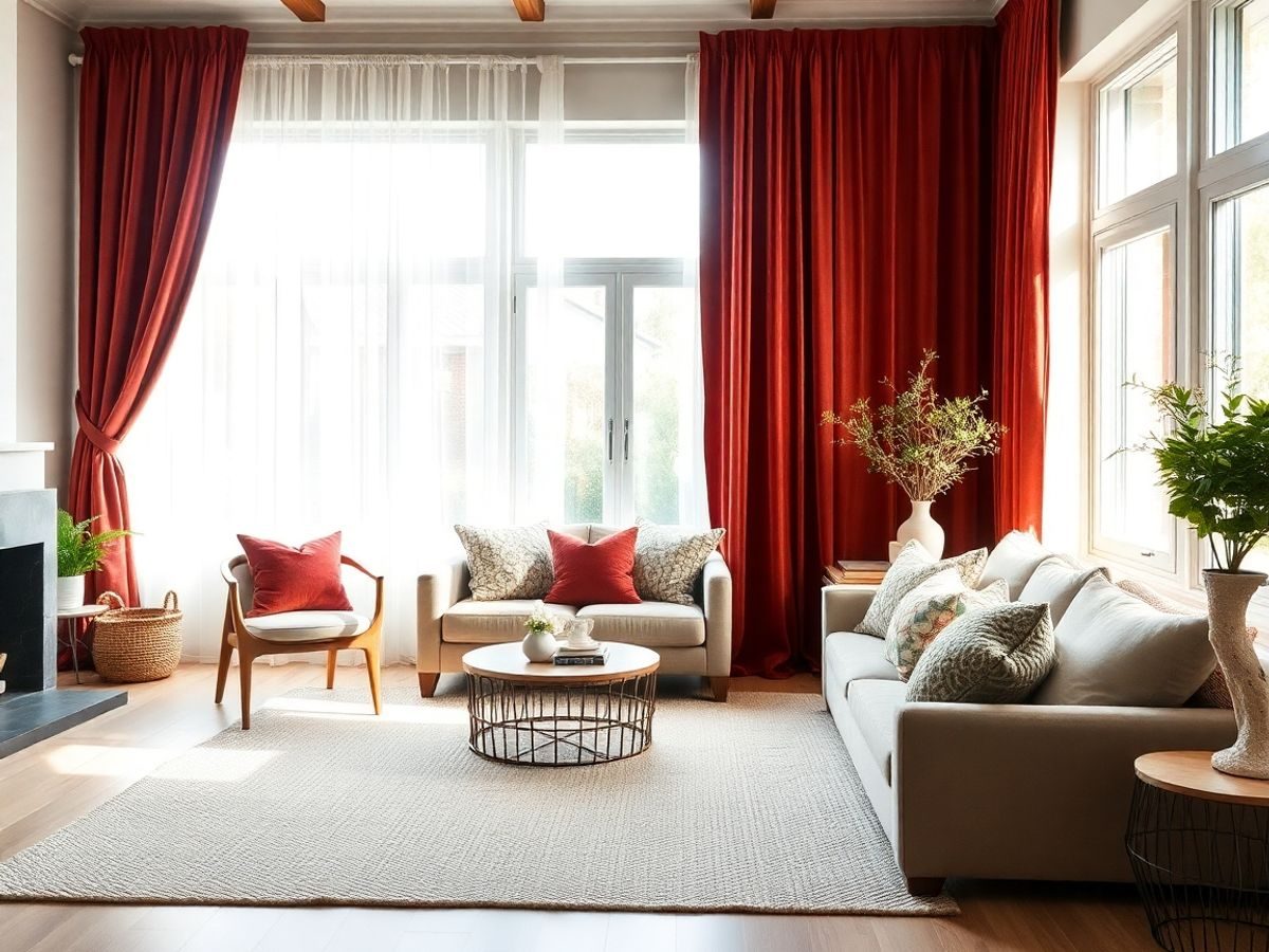 Texturi textile interioare confortabile și moi.