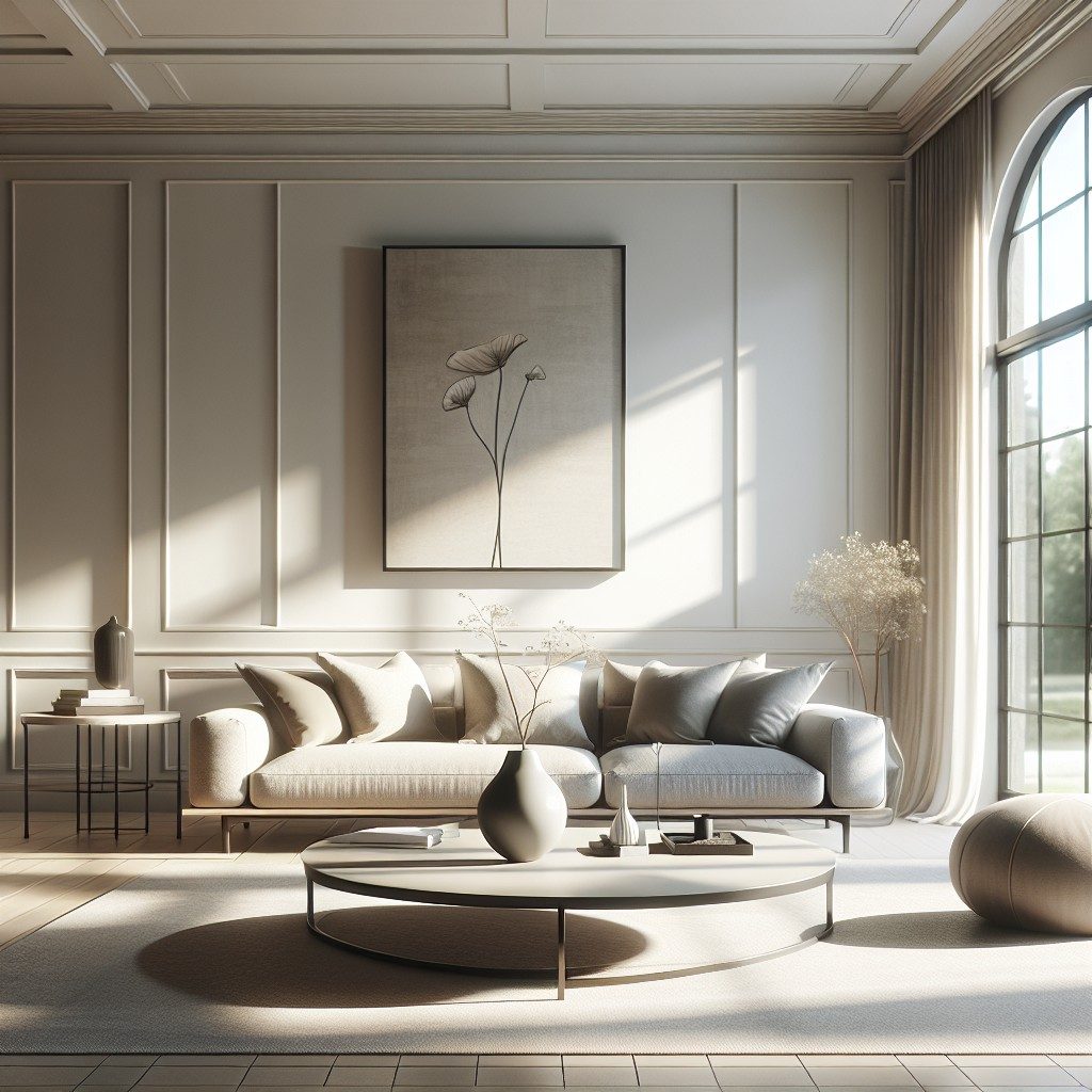 stil minimalist