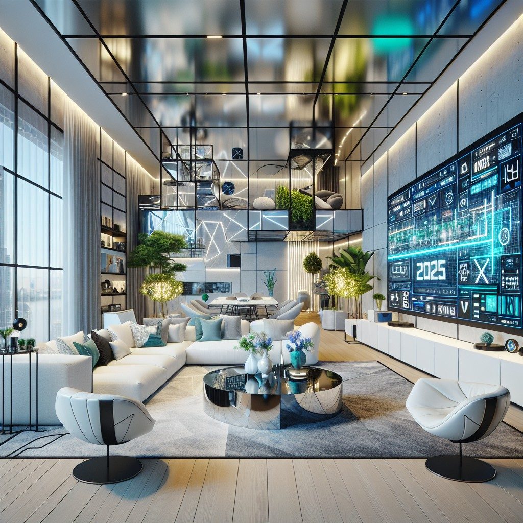 stil interior 2025