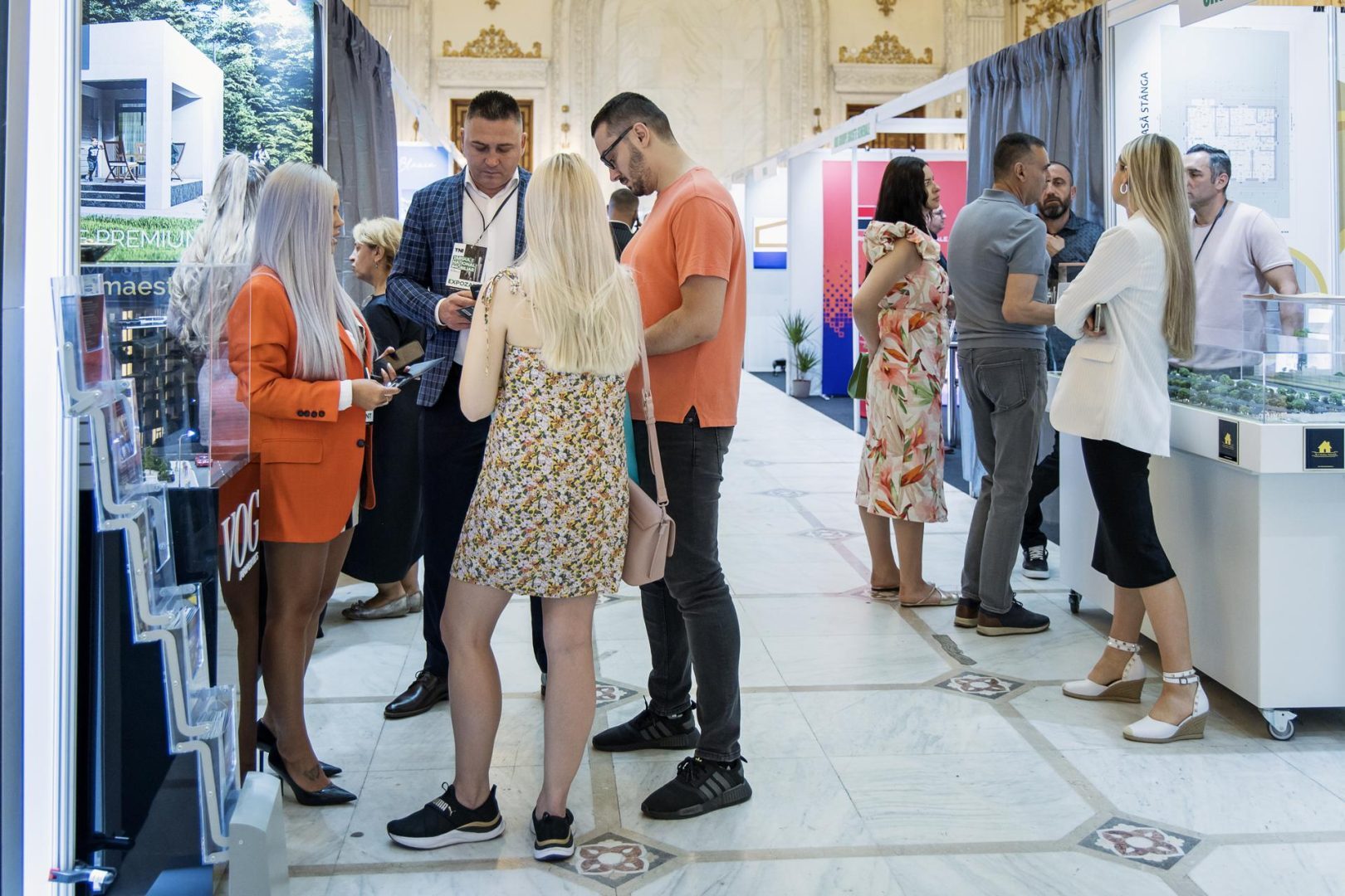 TNI 2025: Începutul Noilor Oferte Imobiliare