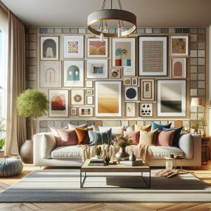 redecorare locuință