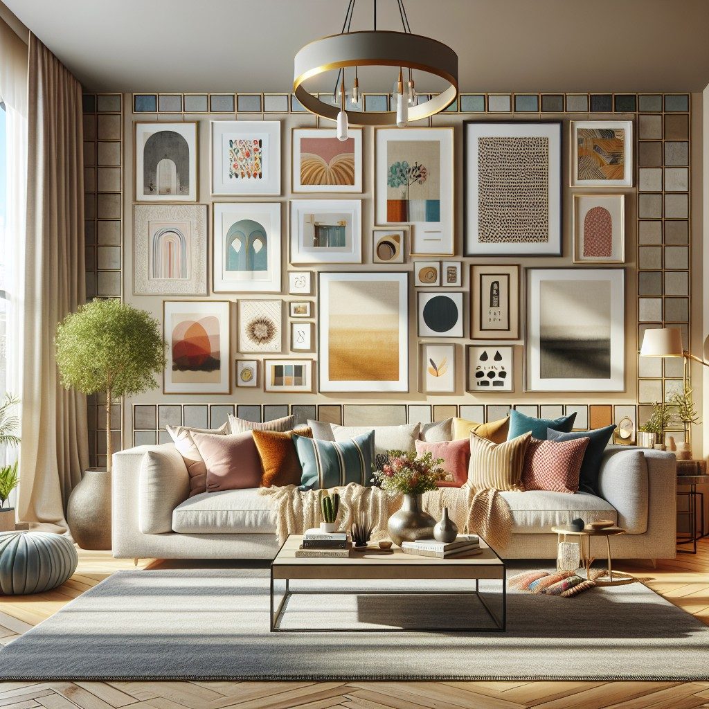 redecorare locuință