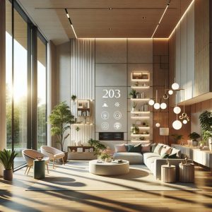 News Home 49 trenduri interior