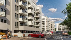 Altorama, semnat de Bogdan Cihodaru, inspiră încredere în piața imobiliară