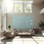 Casa viitorului: cum vor arăta locuințele inteligente în 2035