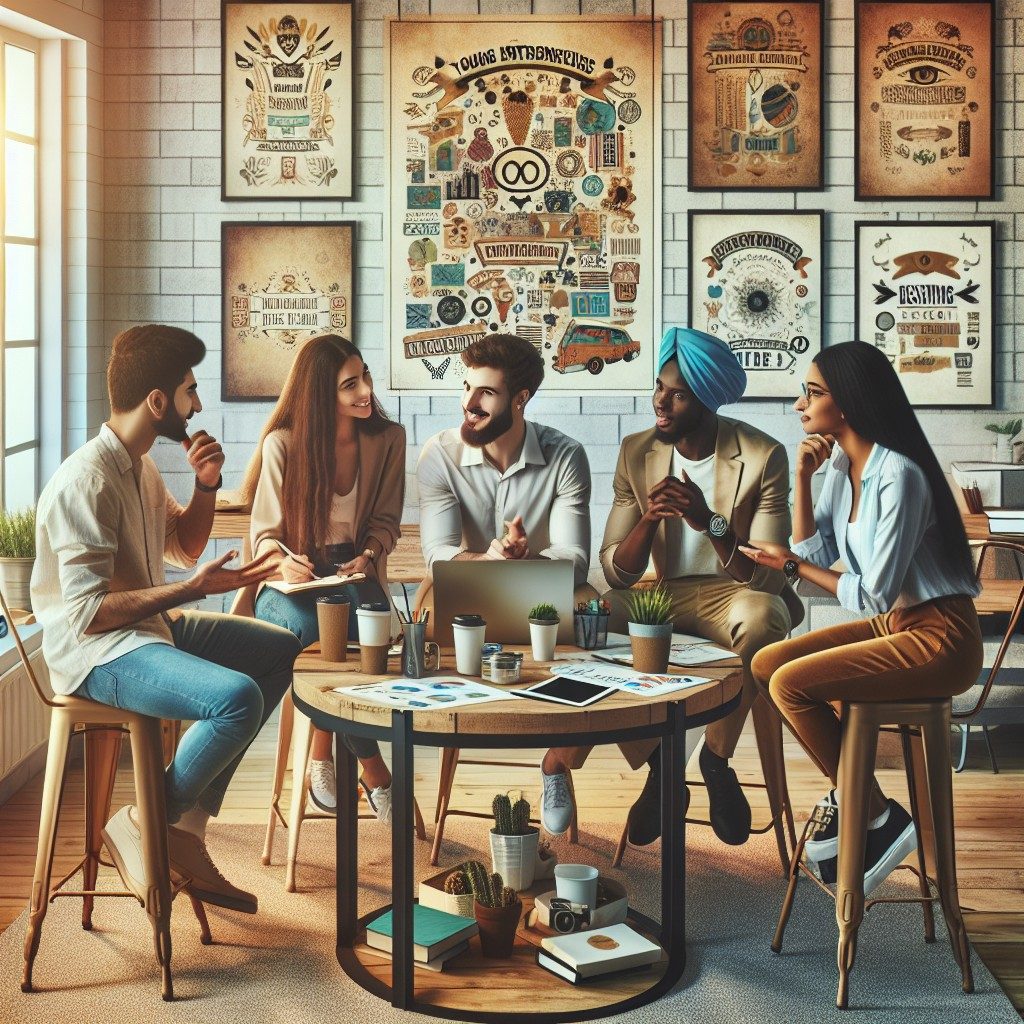 Idei afaceri mici profitabile pentru tinerii antreprenori din România