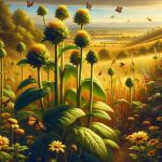 Topinambur beneficii și rolul său într-un stil de viață sănătos