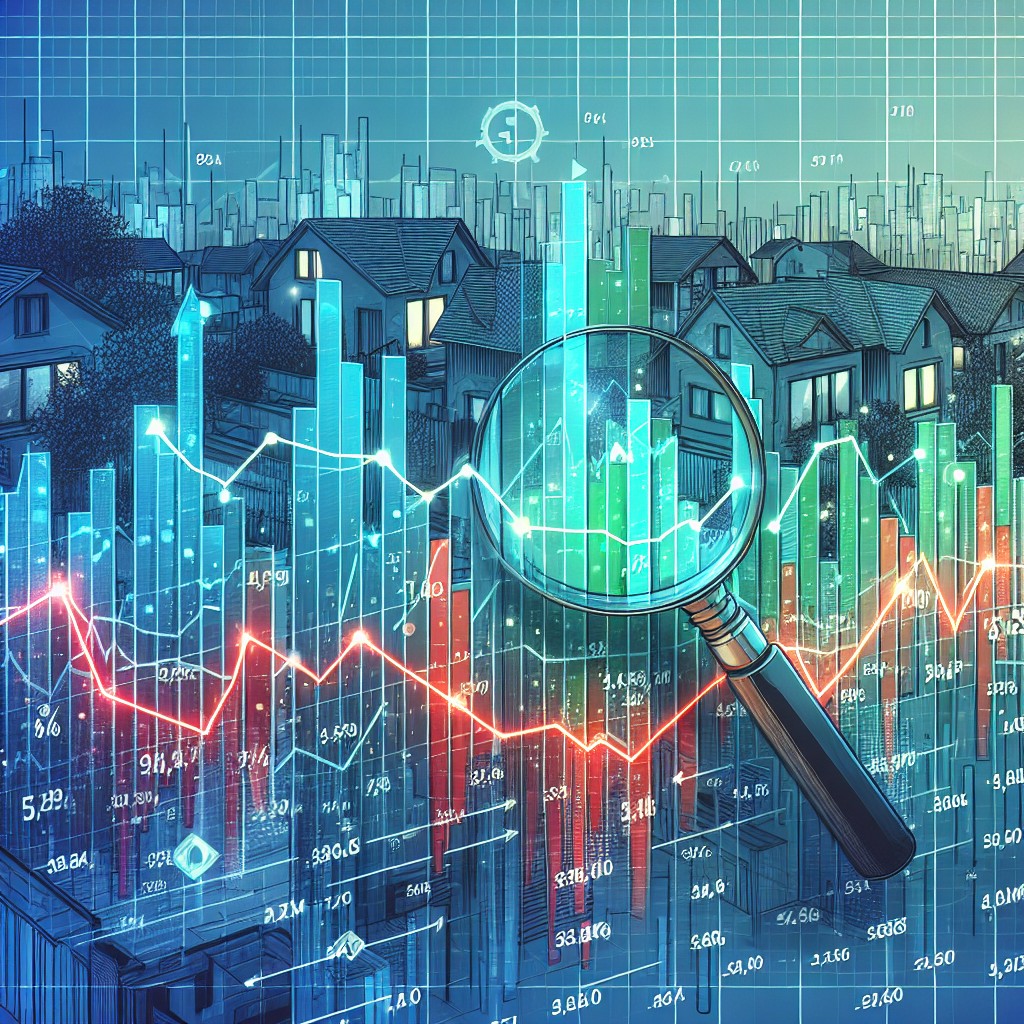 Piața rezidențială: semnale care arată încotro se mișcă prețurile