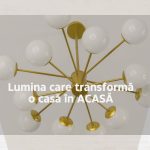 Plafoniere pentru baie: cerințe esențiale într-un spațiu cu umiditate ridicată