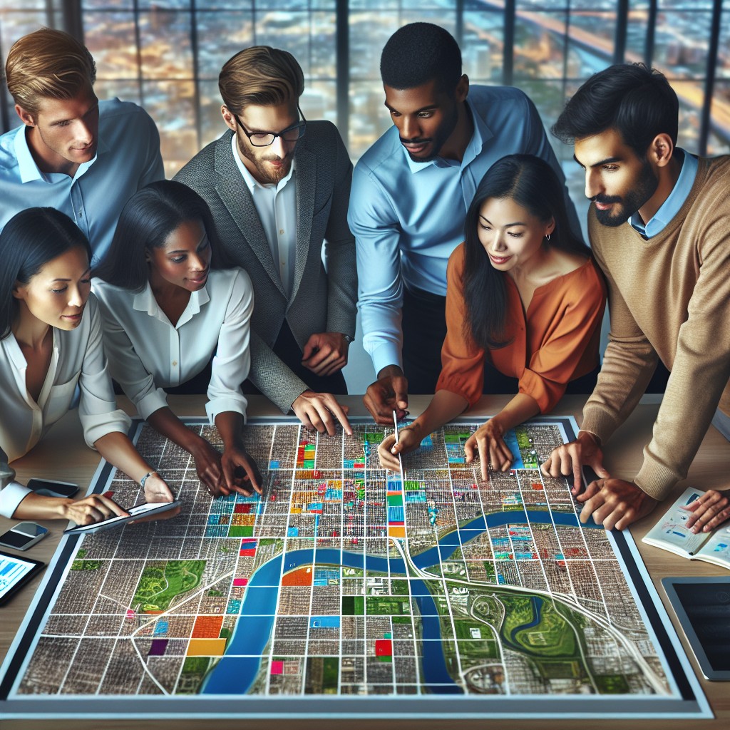 Proiecte noi: criterii simple ca să alegi zona potrivită