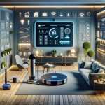 Tehnologii smart pentru locuință: ce merită cumpărat și ce e doar marketing